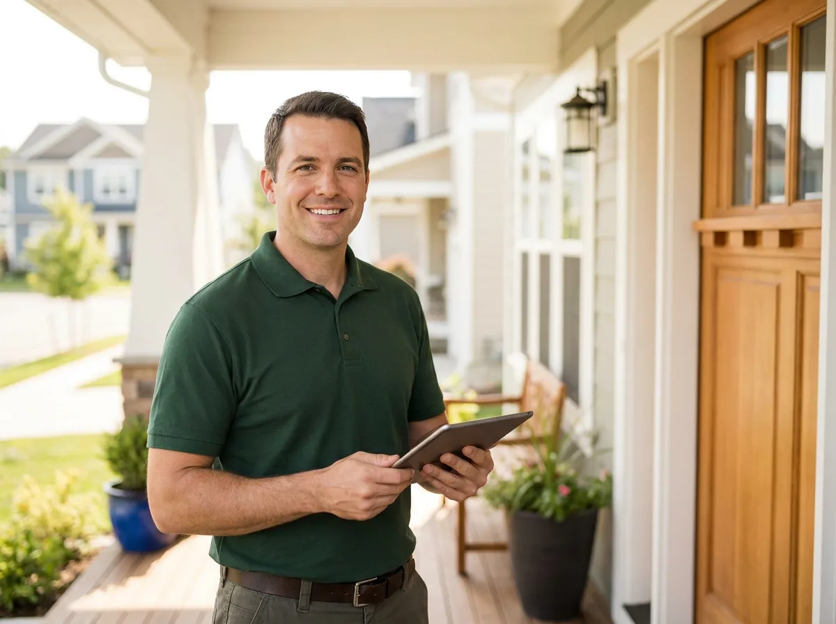 Pest control FAQs for Mercer, MO